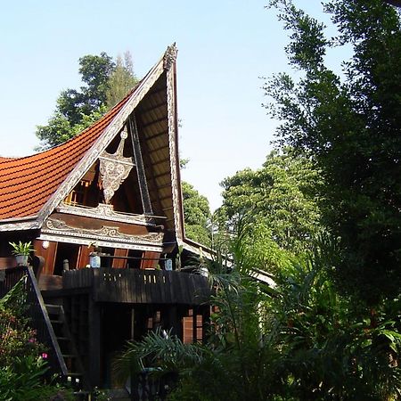 Liberta Homestay Tuk Tuk Dış mekan fotoğraf