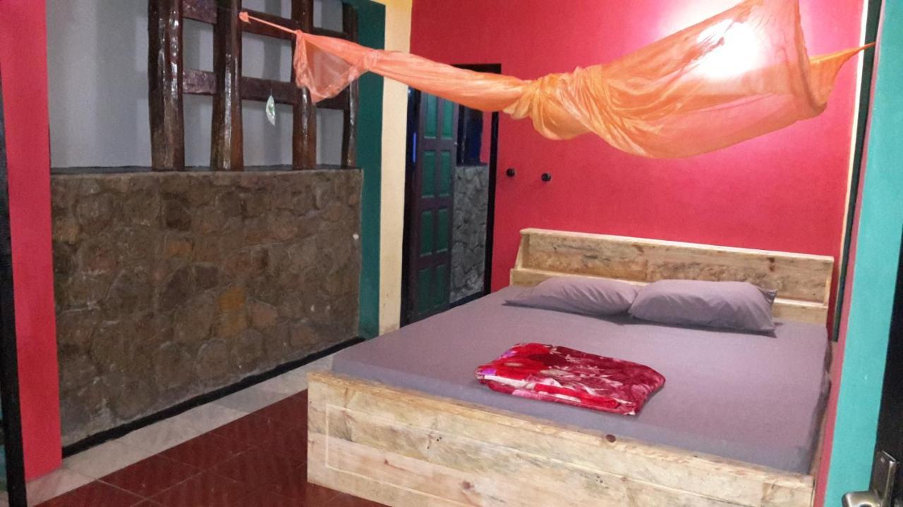 Liberta Homestay Tuk Tuk Dış mekan fotoğraf