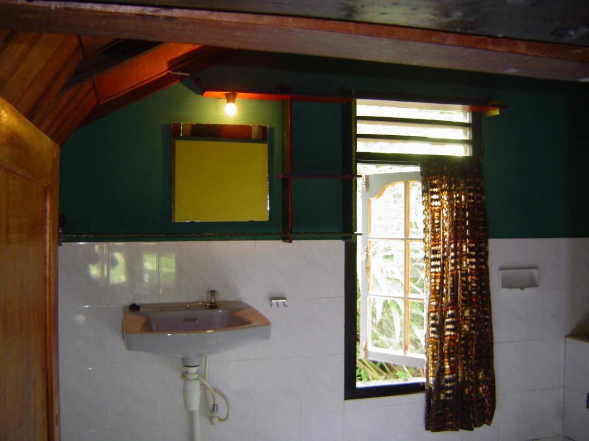 Liberta Homestay Tuk Tuk Dış mekan fotoğraf