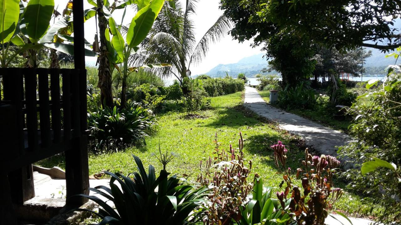 Liberta Homestay Tuk Tuk Dış mekan fotoğraf