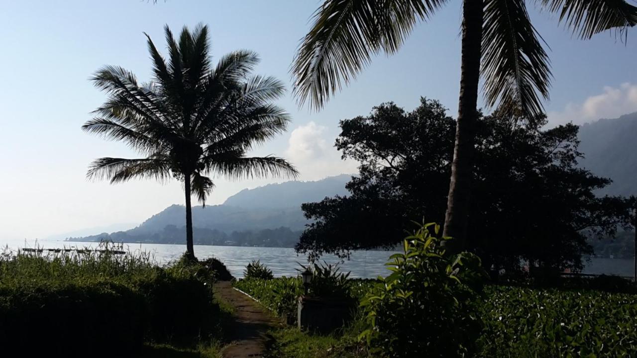 Liberta Homestay Tuk Tuk Dış mekan fotoğraf
