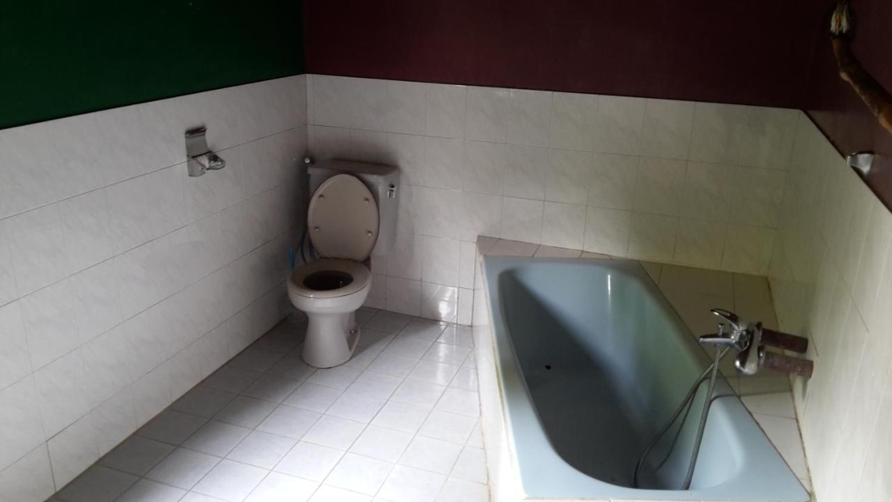 Liberta Homestay Tuk Tuk Dış mekan fotoğraf