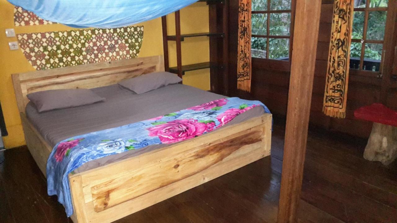 Liberta Homestay Tuk Tuk Dış mekan fotoğraf