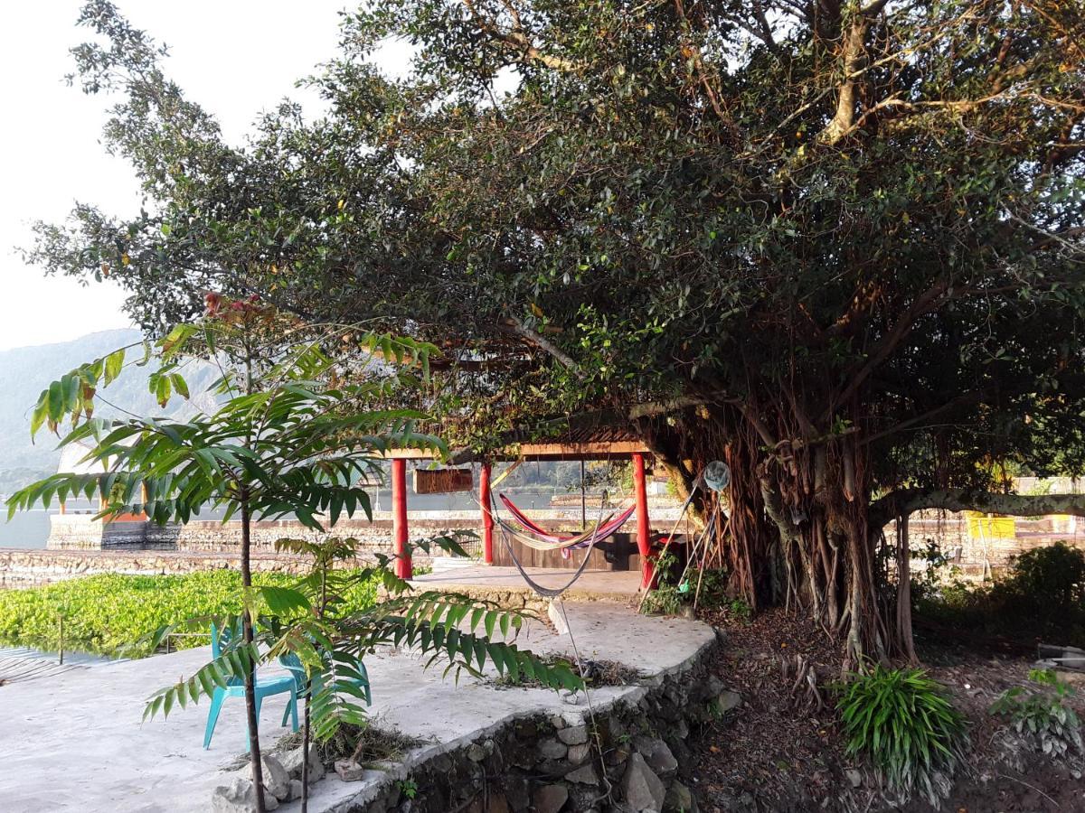Liberta Homestay Tuk Tuk Dış mekan fotoğraf