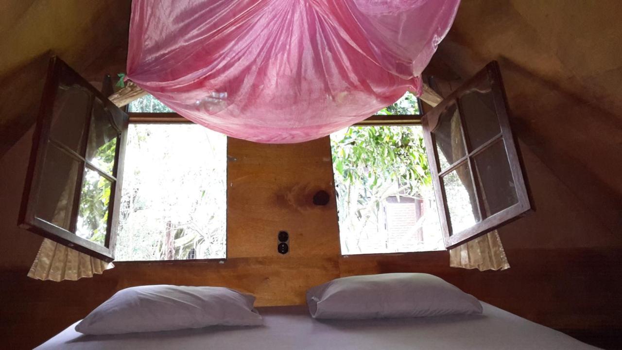 Liberta Homestay Tuk Tuk Dış mekan fotoğraf