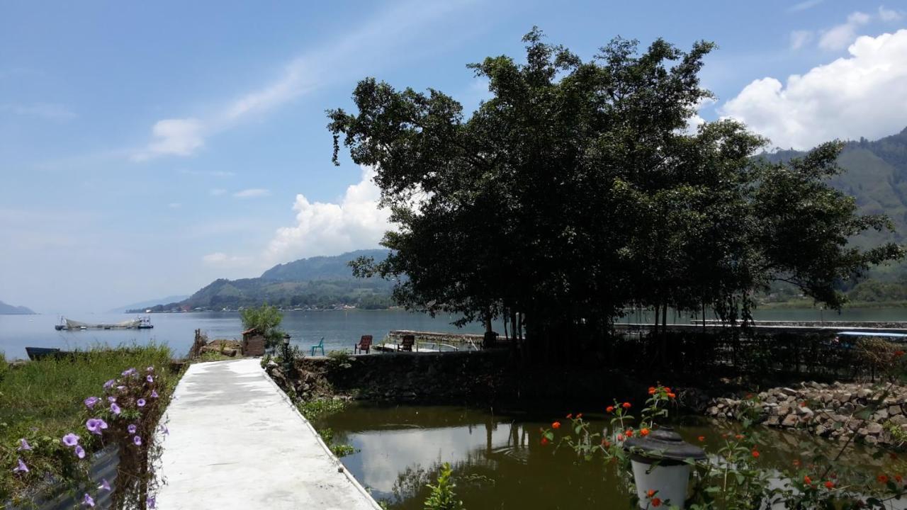 Liberta Homestay Tuk Tuk Dış mekan fotoğraf
