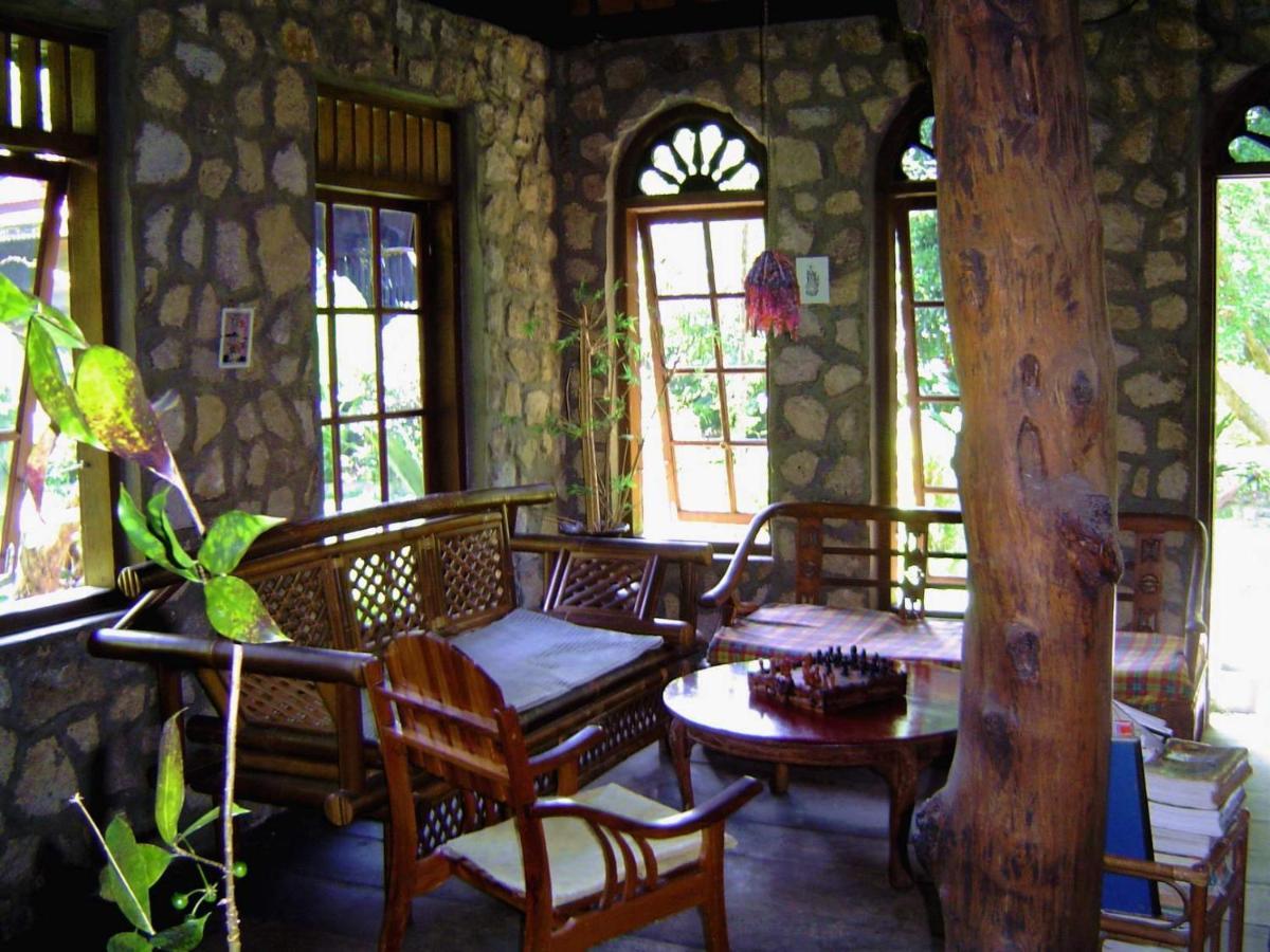 Liberta Homestay Tuk Tuk Dış mekan fotoğraf