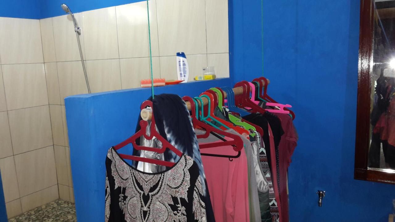 Liberta Homestay Tuk Tuk Dış mekan fotoğraf