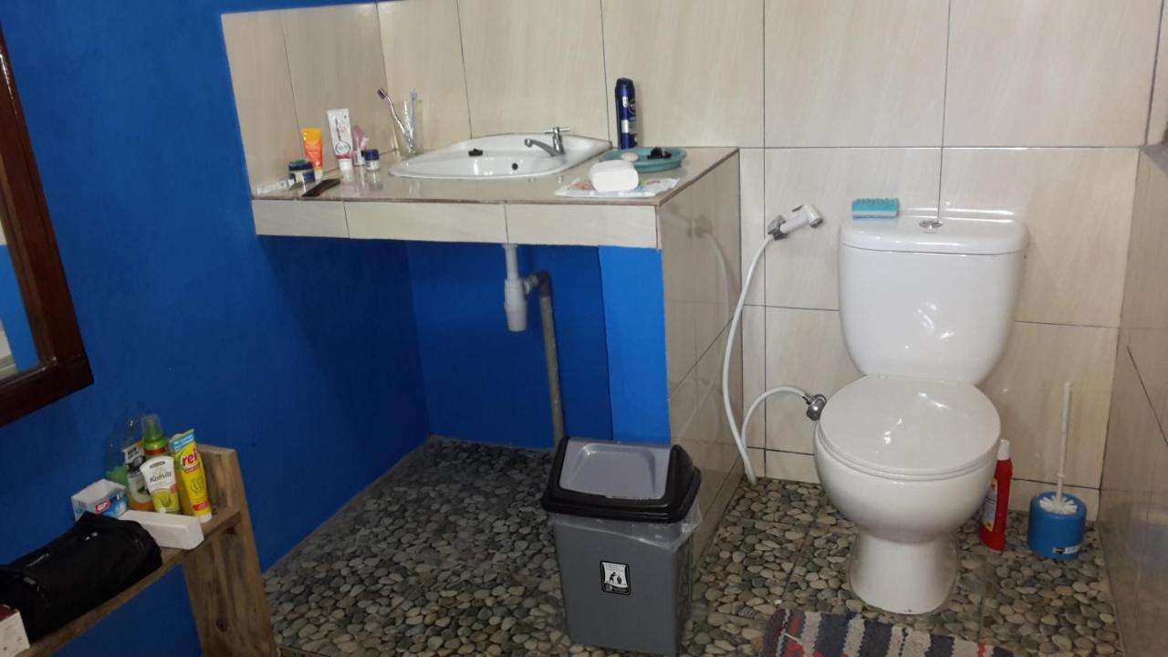 Liberta Homestay Tuk Tuk Dış mekan fotoğraf