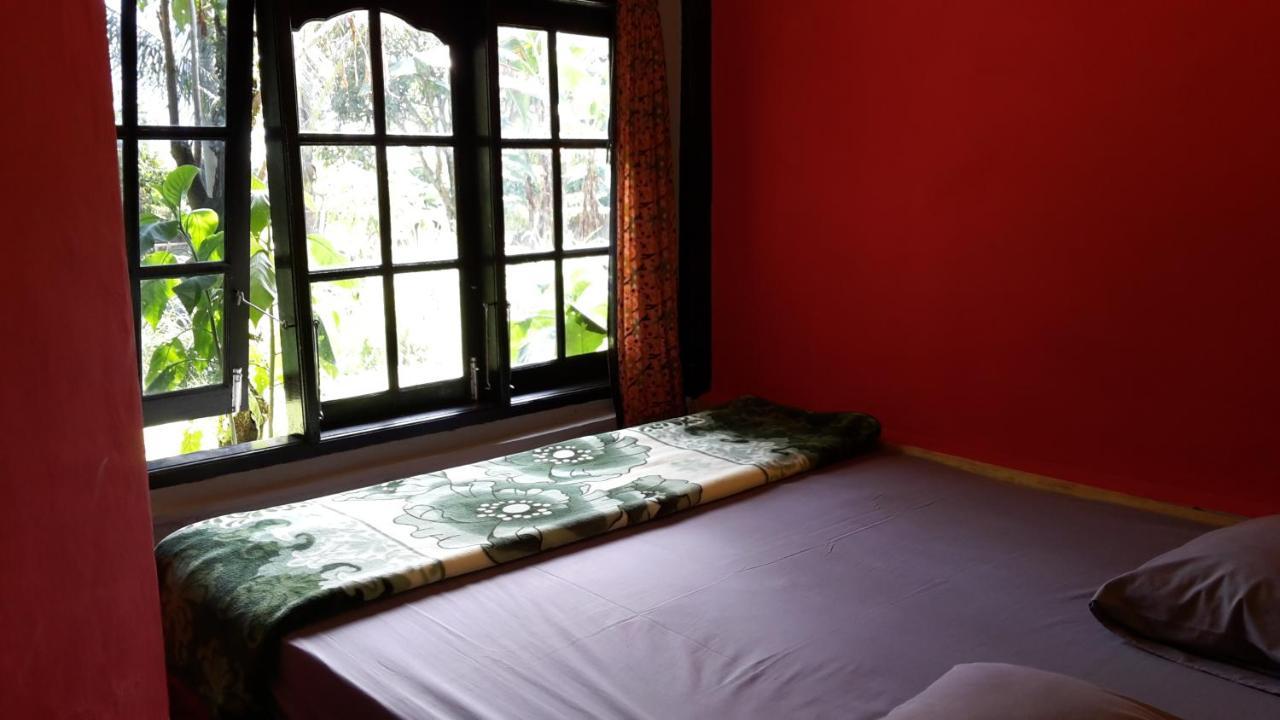 Liberta Homestay Tuk Tuk Dış mekan fotoğraf