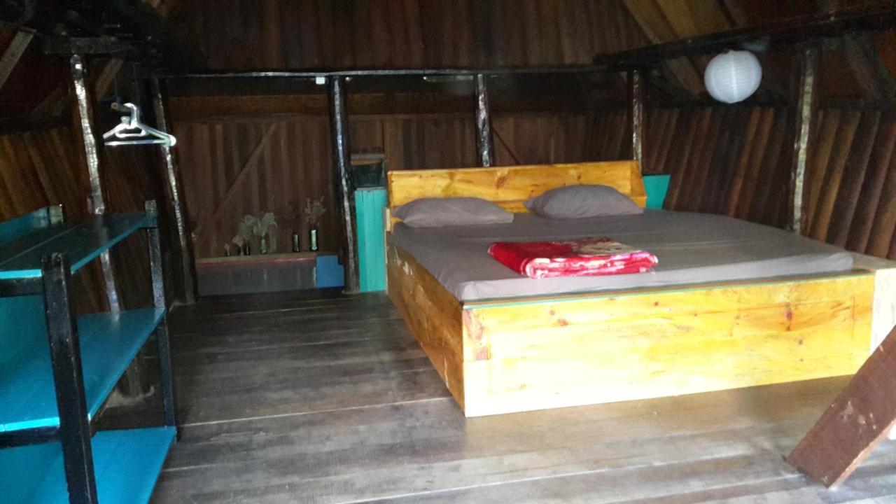Liberta Homestay Tuk Tuk Dış mekan fotoğraf