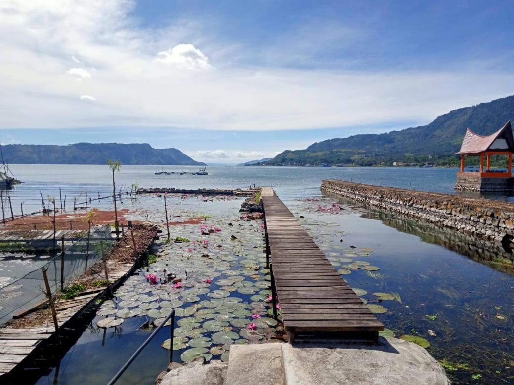 Liberta Homestay Tuk Tuk Dış mekan fotoğraf