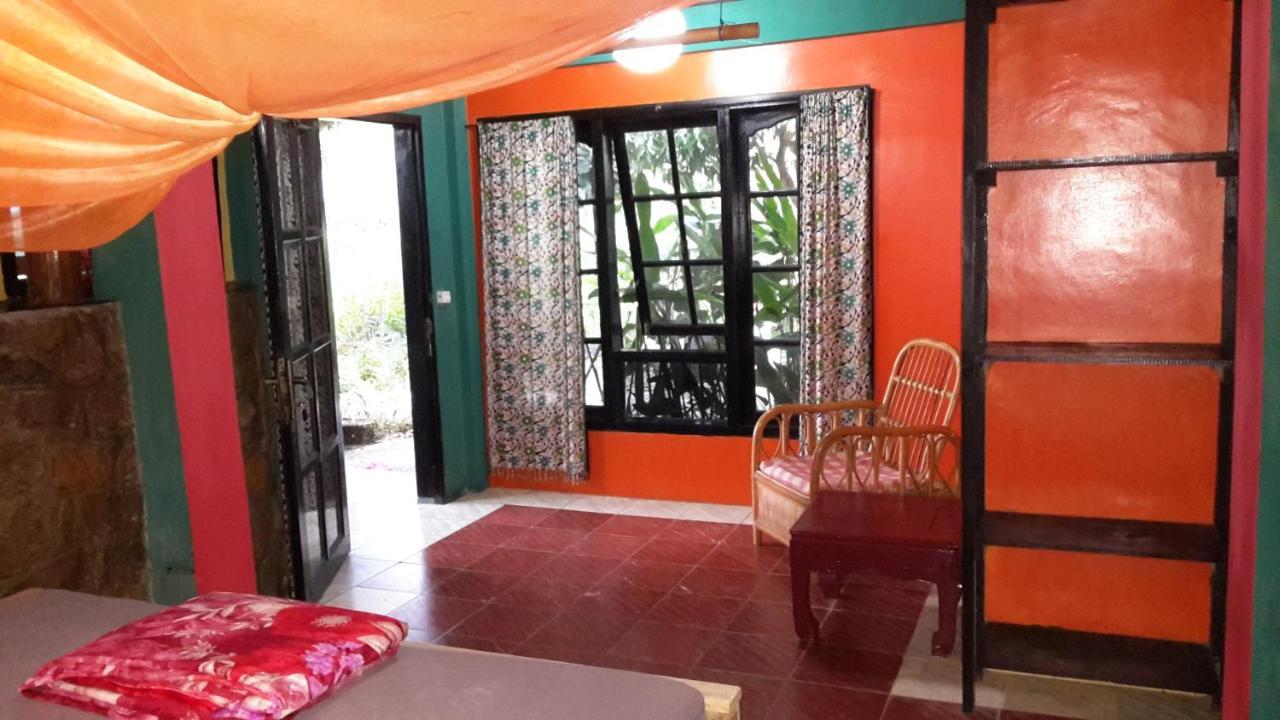 Liberta Homestay Tuk Tuk Dış mekan fotoğraf